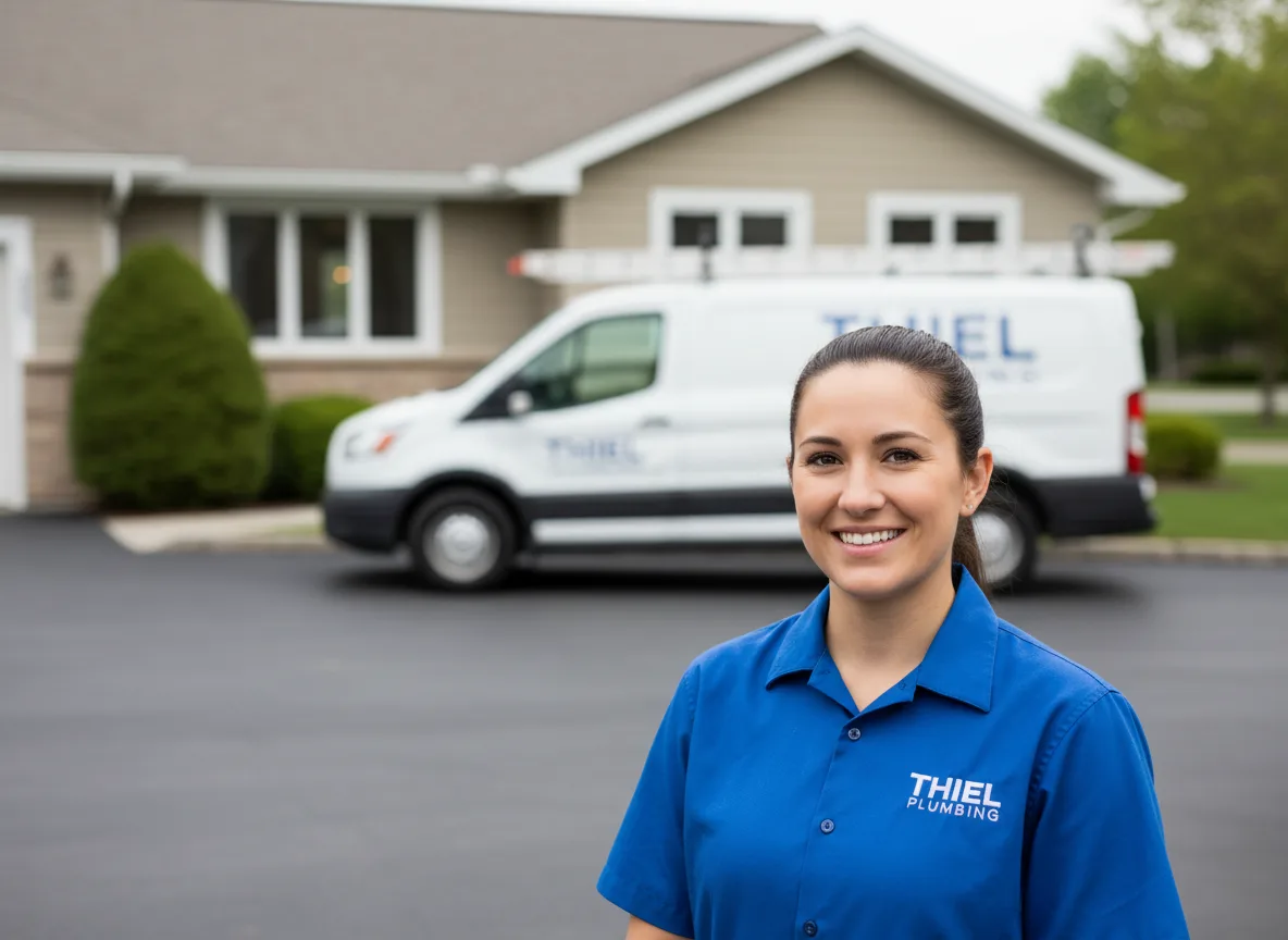 Plumber Dawson, PA FAQs